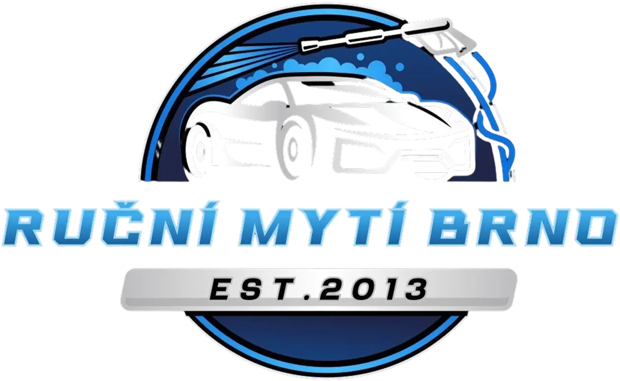 Ruční mytí Brno
